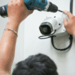 Vidéo de surveillance