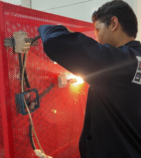 Formation électricité bâtiments et industrielle